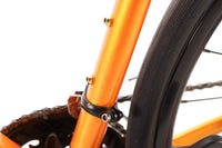 Trek Domane AL 5 Shimano 105 Disc Road Bike 2021, Size 54cm