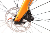Trek Domane AL 5 Shimano 105 Disc Road Bike 2021, Size 54cm
