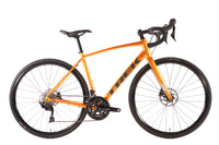 Trek Domane AL 5 Shimano 105 Disc Road Bike 2021, Size 54cm