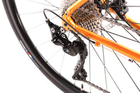 Trek Domane AL 5 Shimano 105 Disc Road Bike 2021, Size 54cm