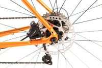 Trek Domane AL 5 Shimano 105 Disc Road Bike 2021, Size 54cm