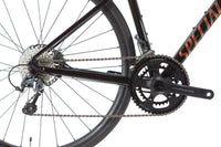 Specialized Allez Sport Shimano Tiagra Disc Road Bike 2024, Size 49cm