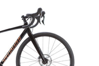 Specialized Allez Sport Shimano Tiagra Disc Road Bike 2024, Size 49cm