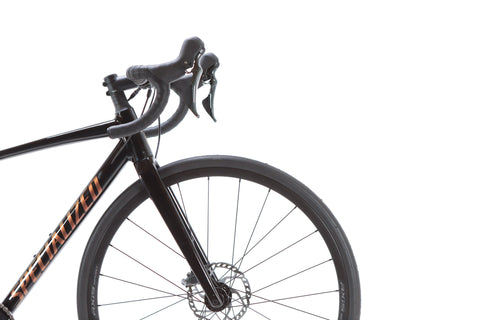 Specialized Allez Sport Shimano Tiagra Disc Road Bike 2024, Size 49cm