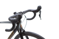 Specialized Allez Sport Shimano Tiagra Disc Road Bike 2024, Size 49cm