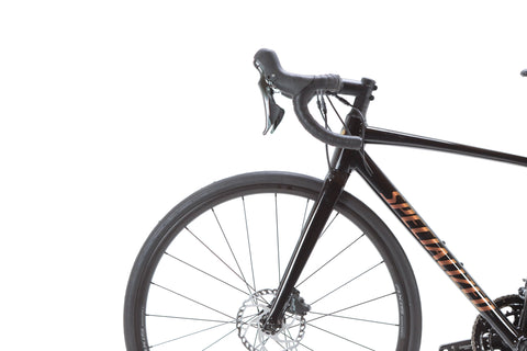 Specialized Allez Sport Shimano Tiagra Disc Road Bike 2024, Size 49cm