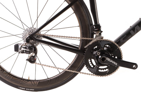 S-Works Tarmac SL6 Sram Red eTap Road Bike 2019, Size 54cm