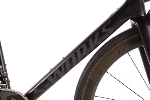 S-Works Tarmac SL6 Sram Red eTap Road Bike 2019, Size 54cm