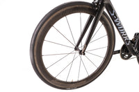 S-Works Tarmac SL6 Sram Red eTap Road Bike 2019, Size 54cm