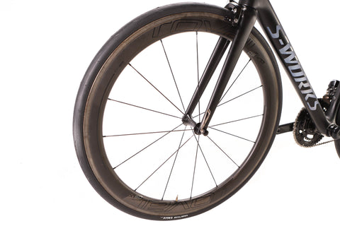 S-Works Tarmac SL6 Sram Red eTap Road Bike 2019, Size 54cm