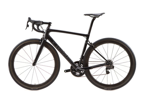 S-Works Tarmac SL6 Sram Red eTap Road Bike 2019, Size 54cm