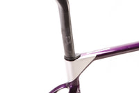 Merida Scultura 7000 Sram Rival AXS Road Bike 2024, Size Large