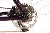 Merida Scultura 7000 Sram Rival AXS Road Bike 2024, Size Large