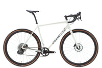 Specialized Crux Expert Sram Rival eTap AXS Gravel Bike 2025, Size 56cm