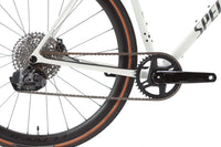 Specialized Crux Expert Sram Rival eTap AXS Gravel Bike 2025, Size 56cm