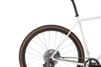 Specialized Crux Expert Sram Rival eTap AXS Gravel Bike 2025, Size 56cm