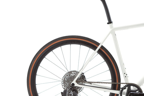 Specialized Crux Expert Sram Rival eTap AXS Gravel Bike 2025, Size 56cm
