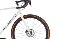 Specialized Crux Expert Sram Rival eTap AXS Gravel Bike 2025, Size 56cm