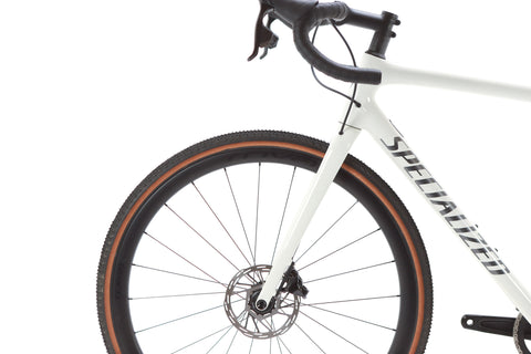Specialized Crux Expert Sram Rival eTap AXS Gravel Bike 2025, Size 56cm