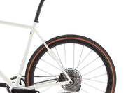 Specialized Crux Expert Sram Rival eTap AXS Gravel Bike 2025, Size 56cm