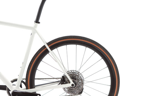 Specialized Crux Expert Sram Rival eTap AXS Gravel Bike 2025, Size 56cm