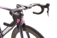 Cannondale SystemSix Hi-MOD Shimano Ultegra Di2 Disc Road Bike 2022, Size 54cm