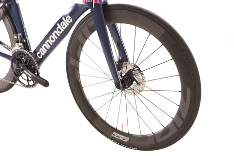 Cannondale SystemSix Hi-MOD Shimano Ultegra Di2 Disc Road Bike