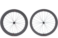 Reserve 52 63 TA Carbon Disc Wheelset 2025, Shimano Freehub