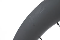 Reserve 52 63 TA Carbon Disc Wheelset 2025, Shimano Freehub