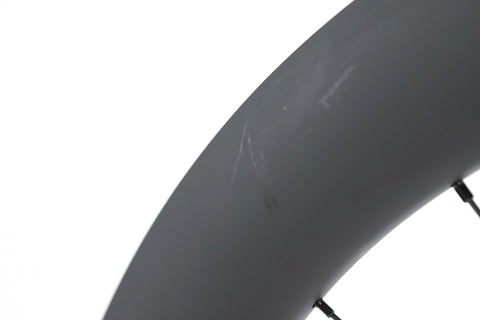 Reserve 52 63 TA Carbon Disc Wheelset 2025, Shimano Freehub