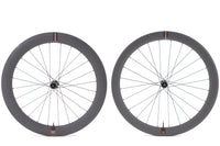 Reserve 52 63 TA Carbon Disc Wheelset 2025, Shimano Freehub