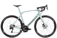 Pinarello Grevil Shimano 105 Di2 Gravel Bike 2020, Size 59cm