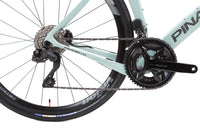 Pinarello Grevil Shimano 105 Di2 Gravel Bike 2020, Size 59cm