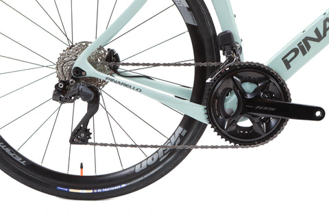 Pinarello Grevil Shimano 105 Di2 Gravel Bike 2020, Size 59cm