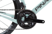 Pinarello Grevil Shimano 105 Di2 Gravel Bike 2020, Size 59cm