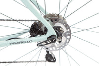 Pinarello Grevil Shimano 105 Di2 Gravel Bike 2020, Size 59cm