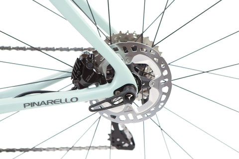 Pinarello Grevil Shimano 105 Di2 Gravel Bike 2020, Size 59cm