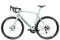 Pinarello Grevil Shimano 105 Di2 Gravel Bike 2020, Size 59cm