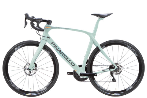 Pinarello Grevil Shimano 105 Di2 Gravel Bike 2020, Size 59cm