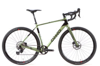 Orro Terra C Shimano GRX Gravel Bike 2024, Size Medium