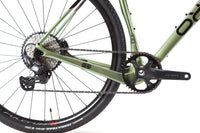 Orro Terra C Shimano GRX Gravel Bike 2024, Size Medium