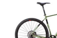 Orro Terra C Shimano GRX Gravel Bike 2024, Size Medium