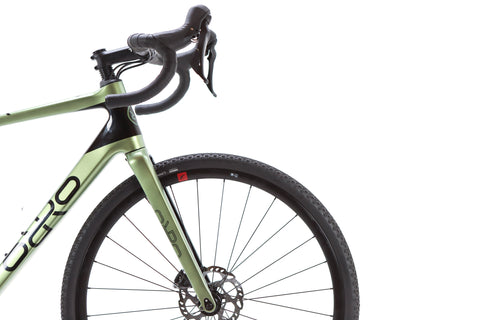 Orro Terra C Shimano GRX Gravel Bike 2024, Size Medium