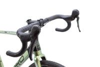 Orro Terra C Shimano GRX Gravel Bike 2024, Size Medium