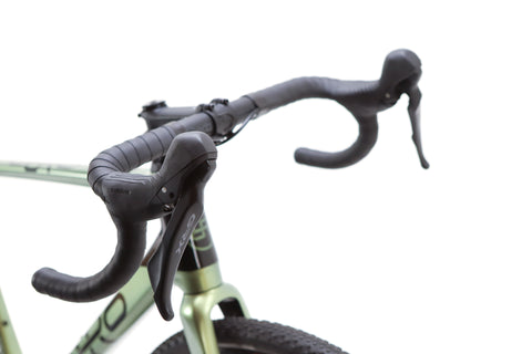 Orro Terra C Shimano GRX Gravel Bike 2024, Size Medium