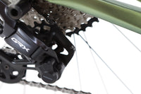 Orro Terra C Shimano GRX Gravel Bike 2024, Size Medium