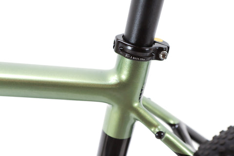 Orro Terra C Shimano GRX Gravel Bike 2024, Size Medium