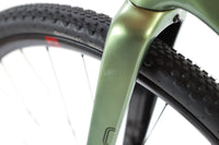 Orro Terra C Shimano GRX Gravel Bike 2024, Size Medium