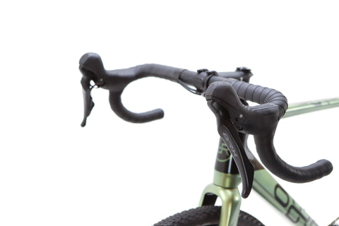 Orro Terra C Shimano GRX Gravel Bike 2024, Size Medium