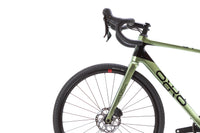 Orro Terra C Shimano GRX Gravel Bike 2024, Size Medium